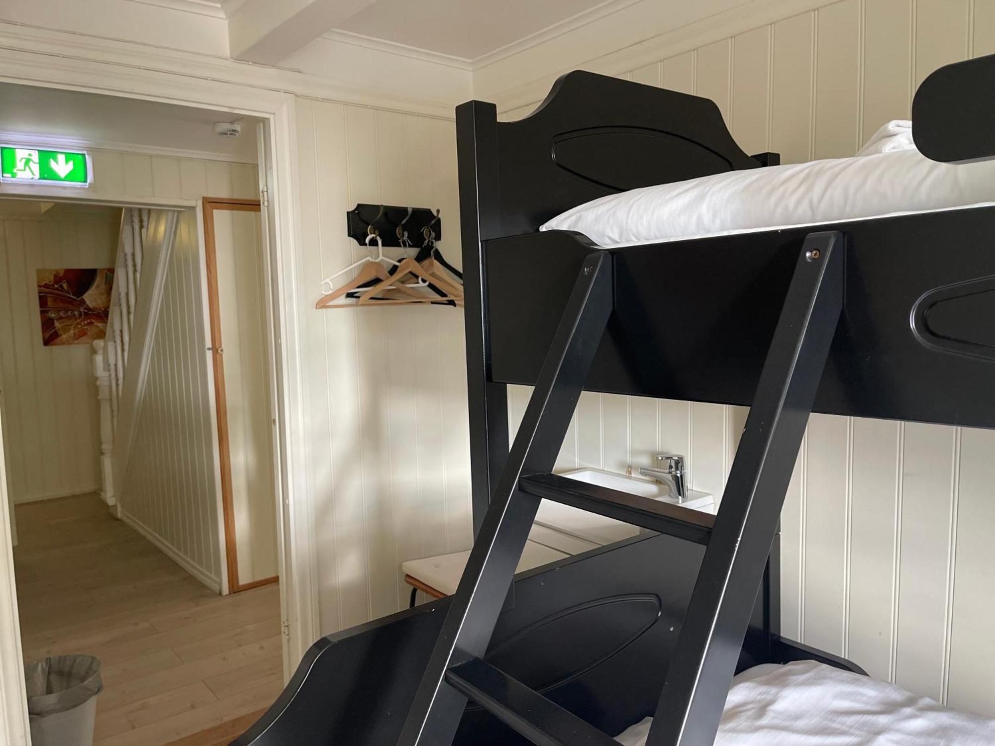 Jondal Hotel Zewnętrze zdjęcie