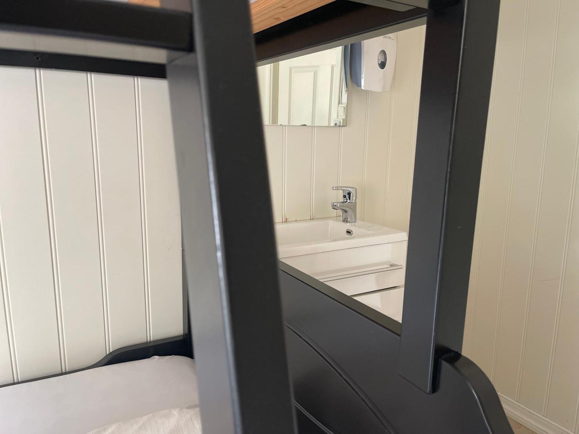 Jondal Hotel Zewnętrze zdjęcie