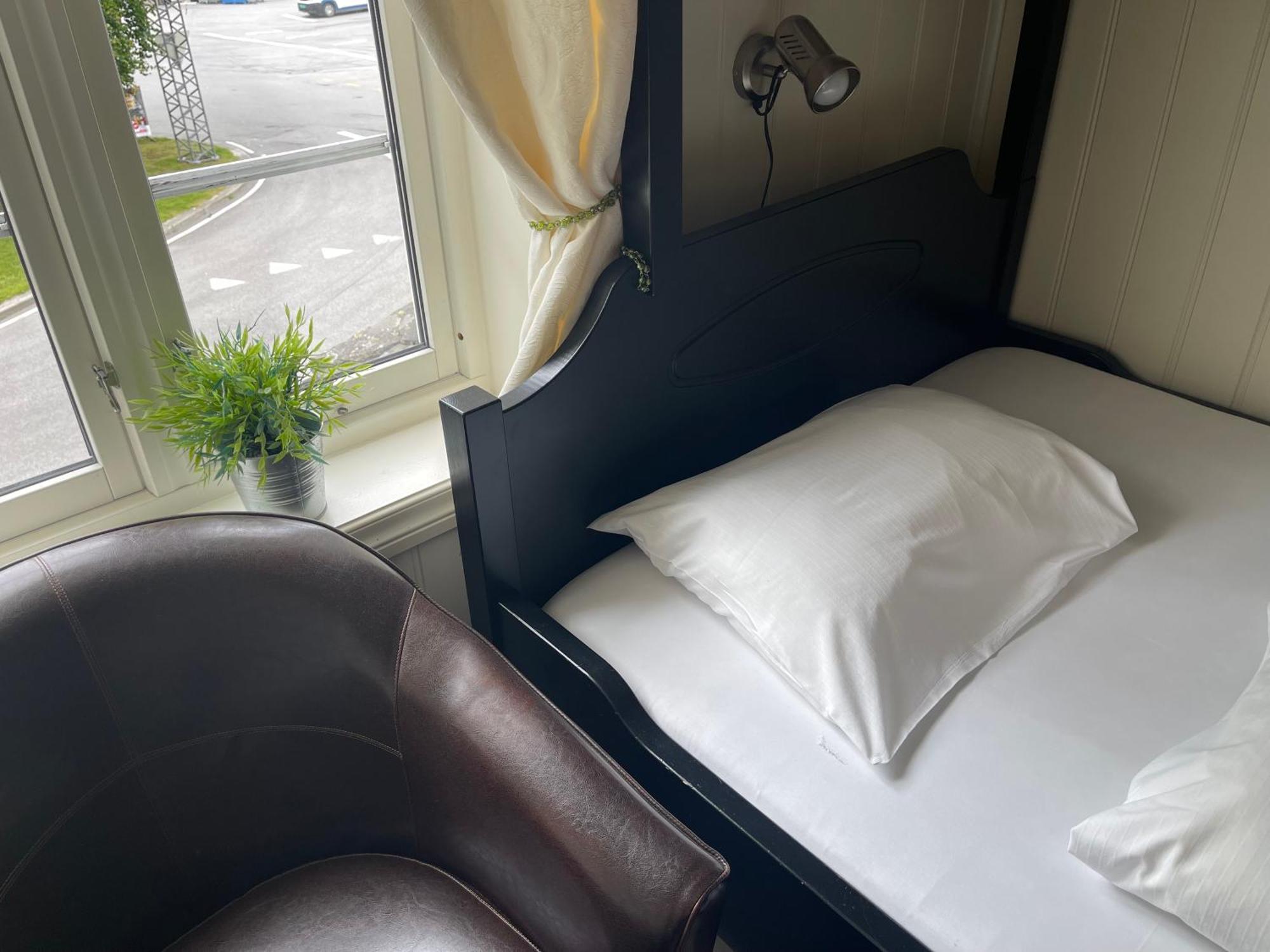 Jondal Hotel Zewnętrze zdjęcie