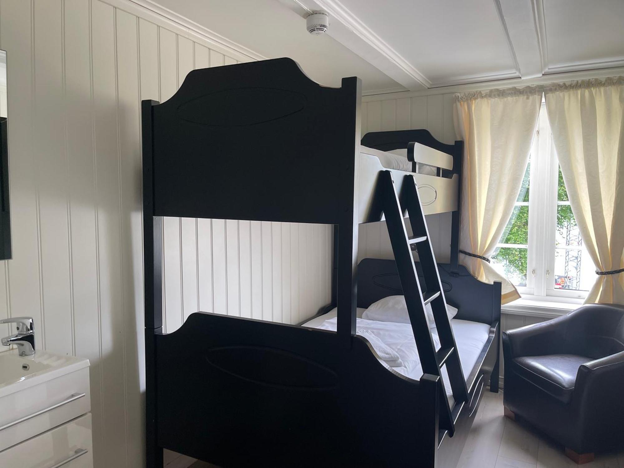 Jondal Hotel Zewnętrze zdjęcie