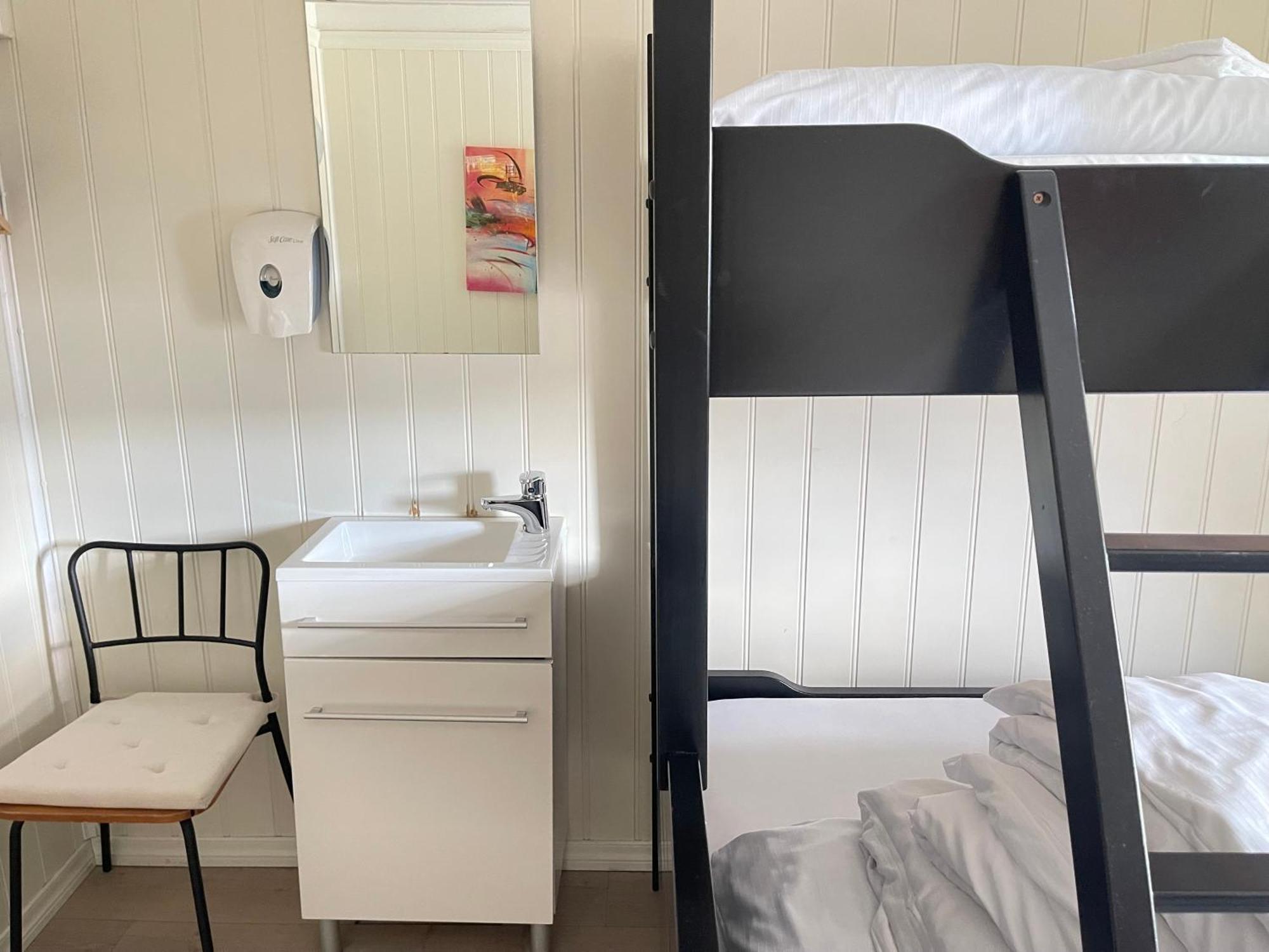 Jondal Hotel Zewnętrze zdjęcie