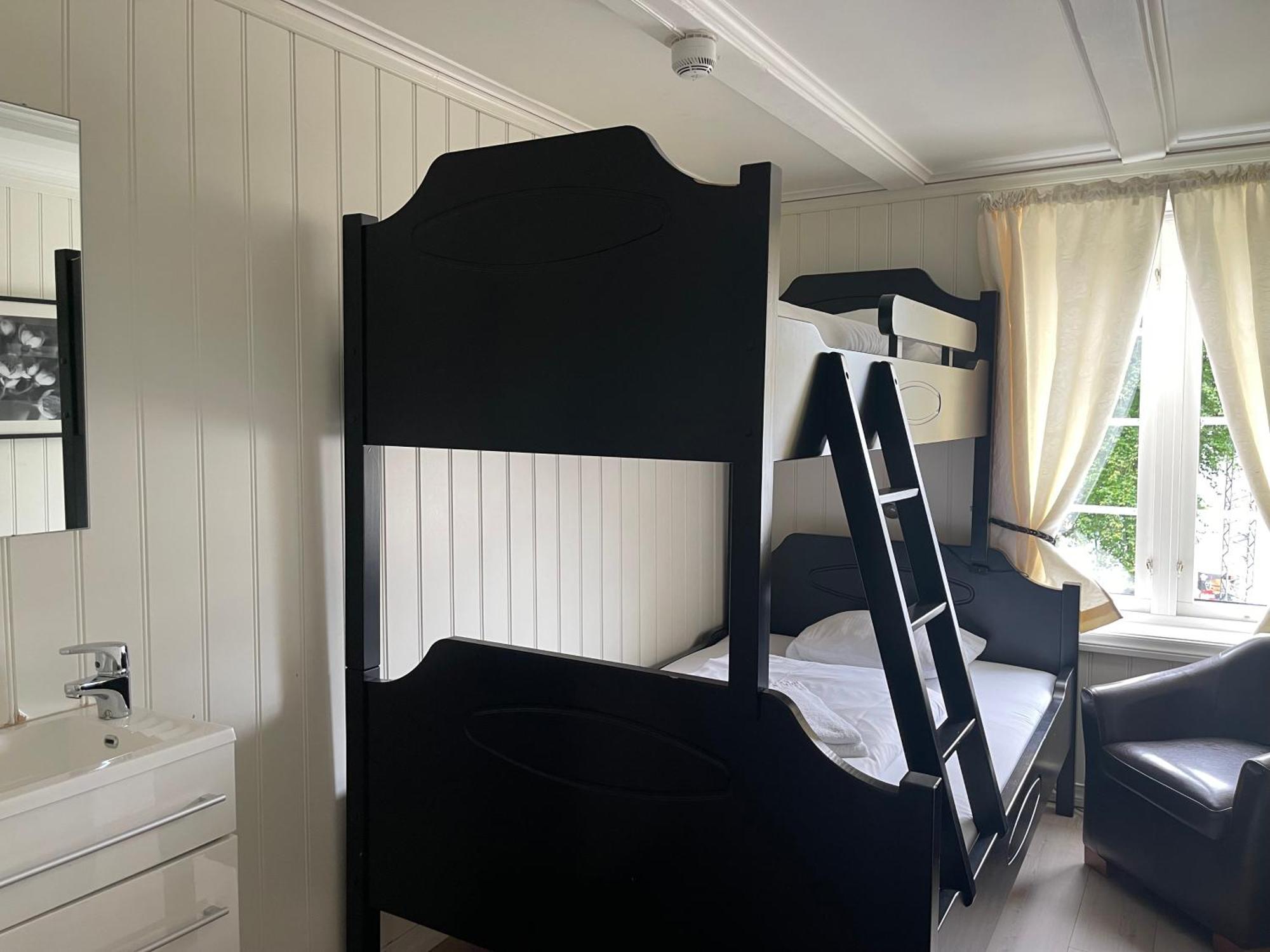 Jondal Hotel Zewnętrze zdjęcie