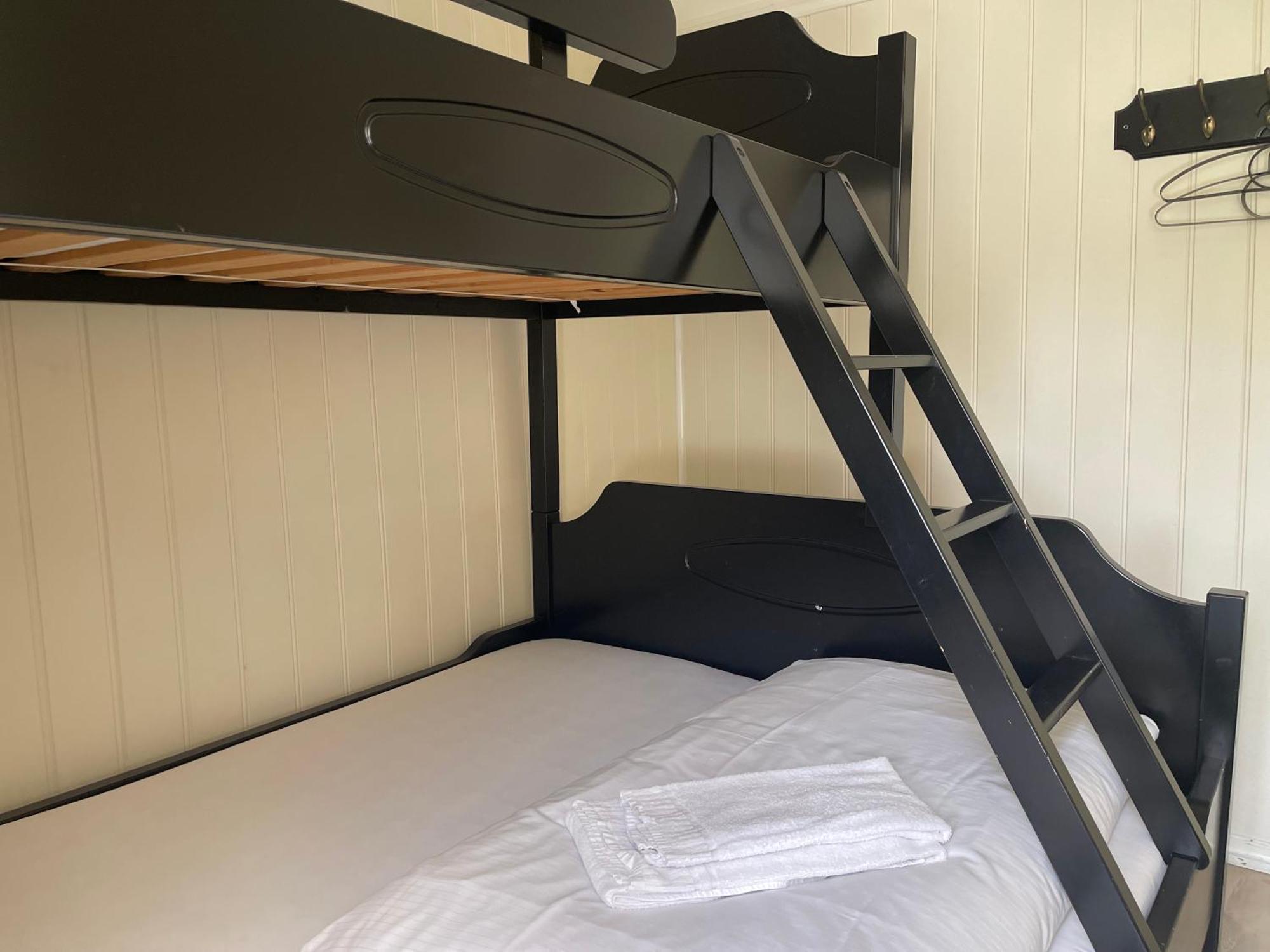 Jondal Hotel Zewnętrze zdjęcie