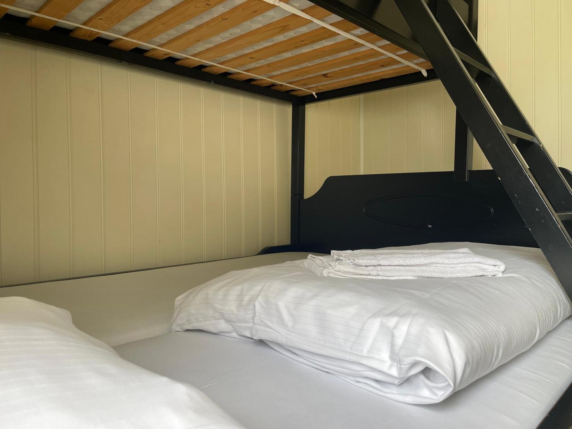 Jondal Hotel Zewnętrze zdjęcie