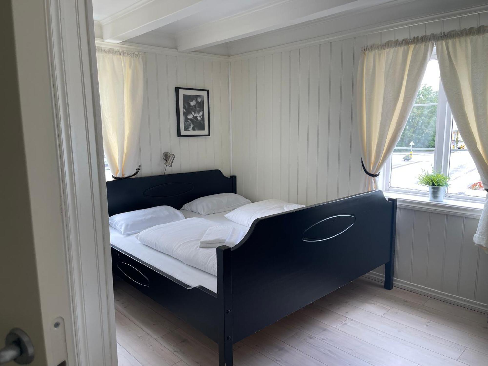 Jondal Hotel Zewnętrze zdjęcie