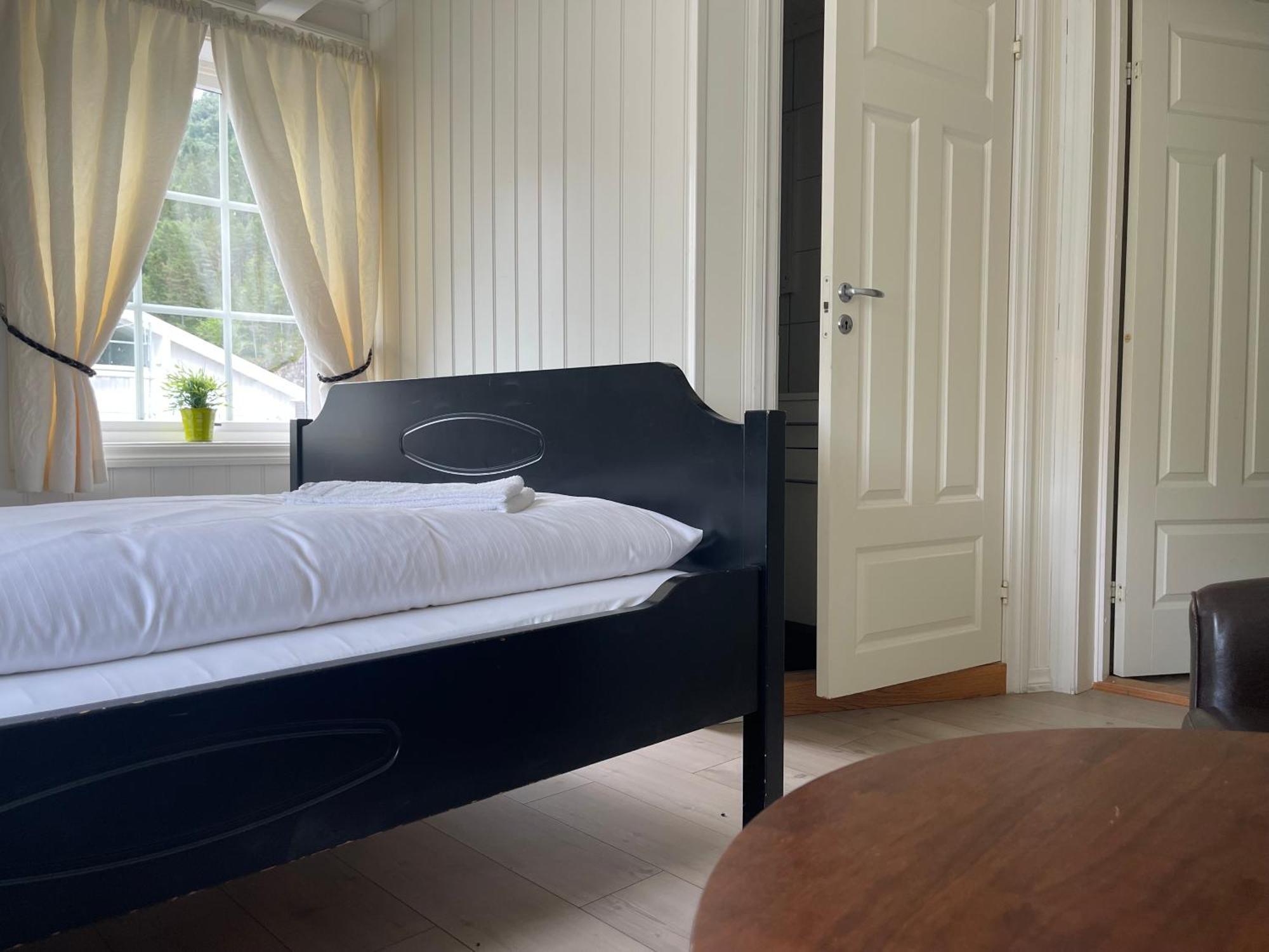 Jondal Hotel Zewnętrze zdjęcie