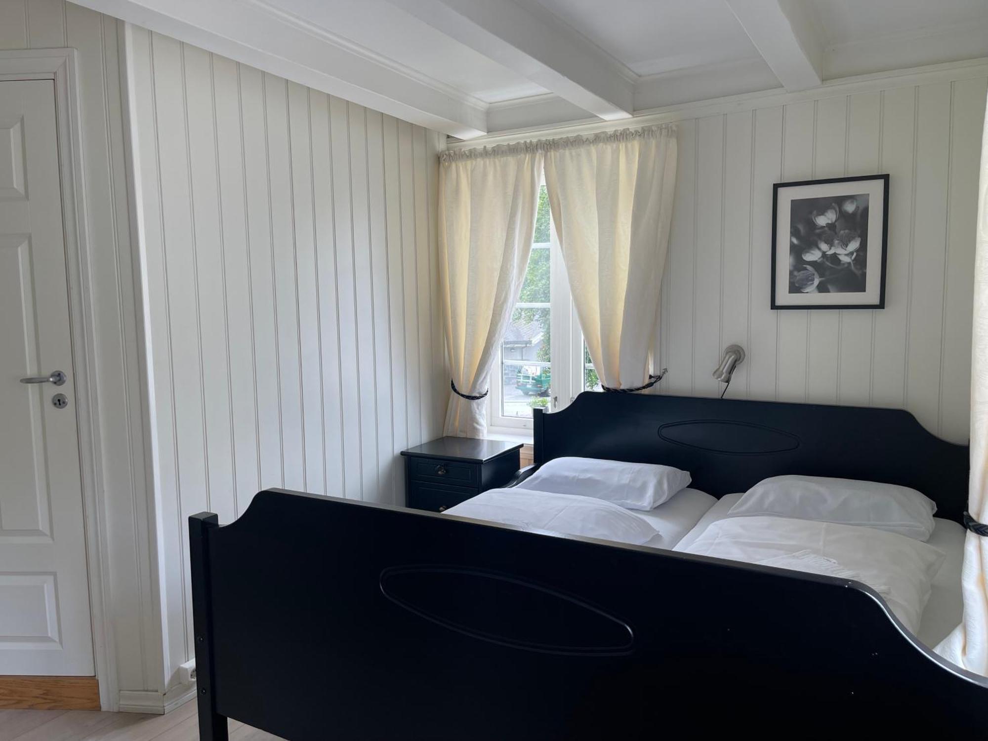 Jondal Hotel Zewnętrze zdjęcie