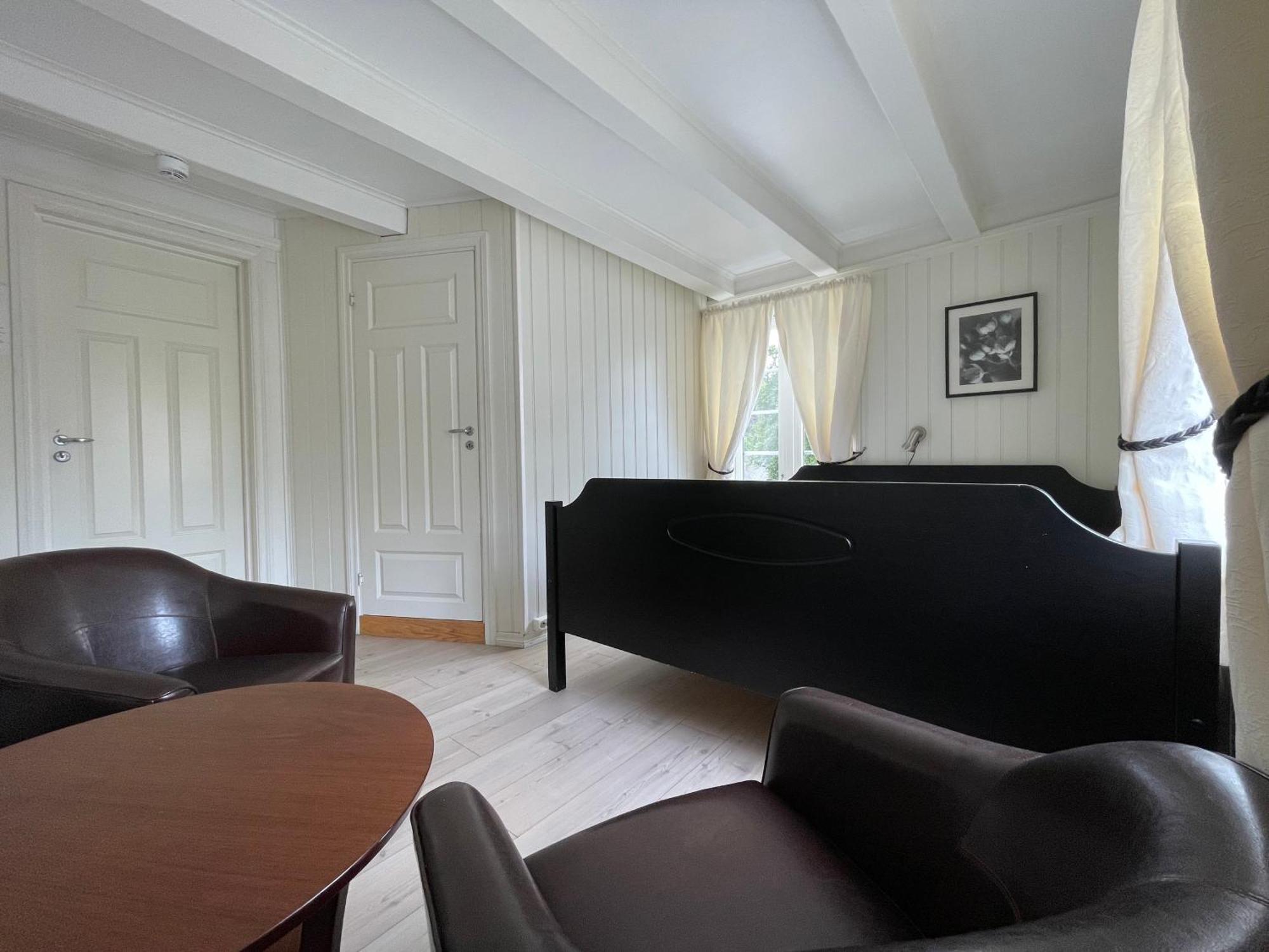 Jondal Hotel Zewnętrze zdjęcie