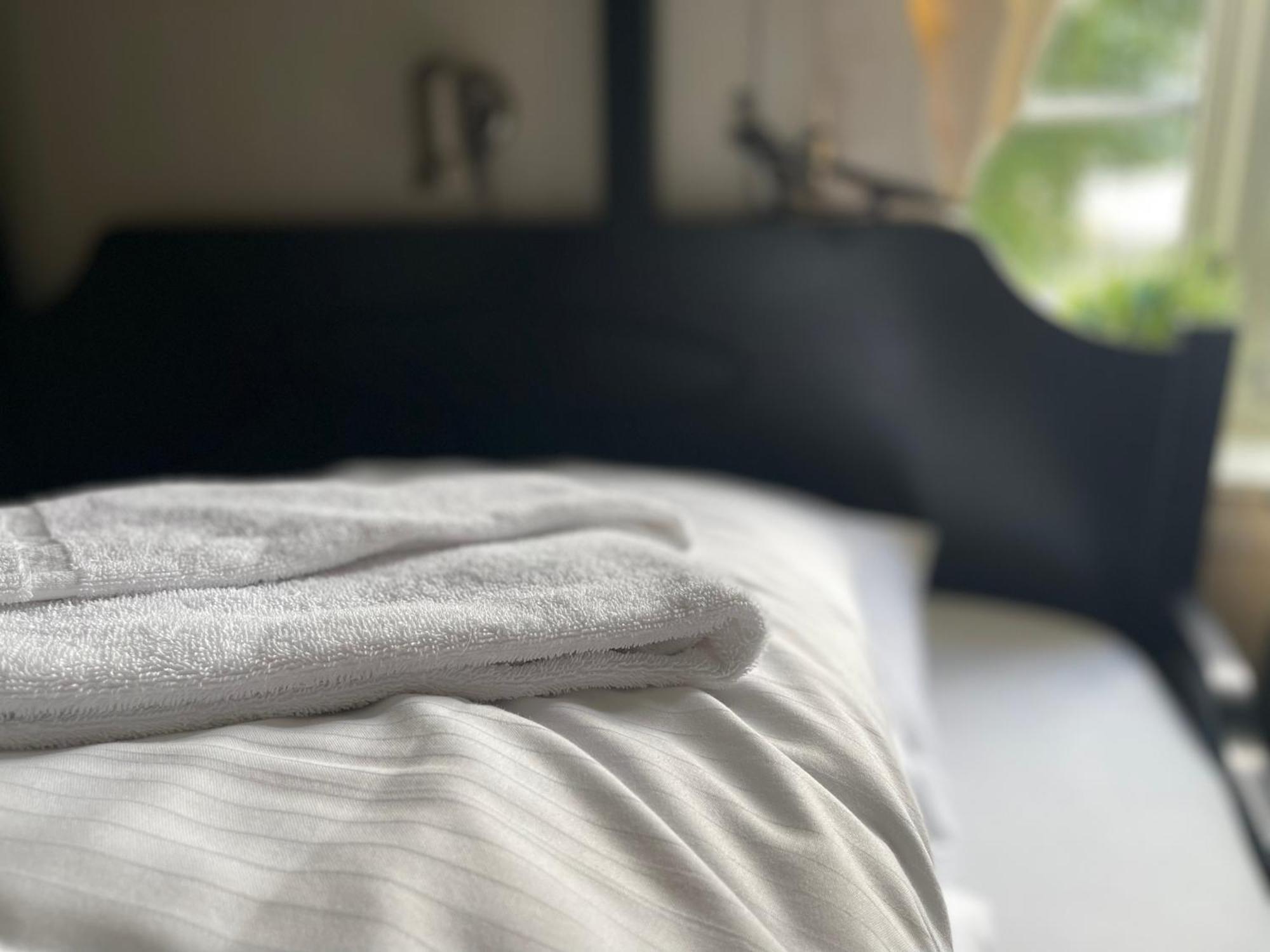 Jondal Hotel Zewnętrze zdjęcie