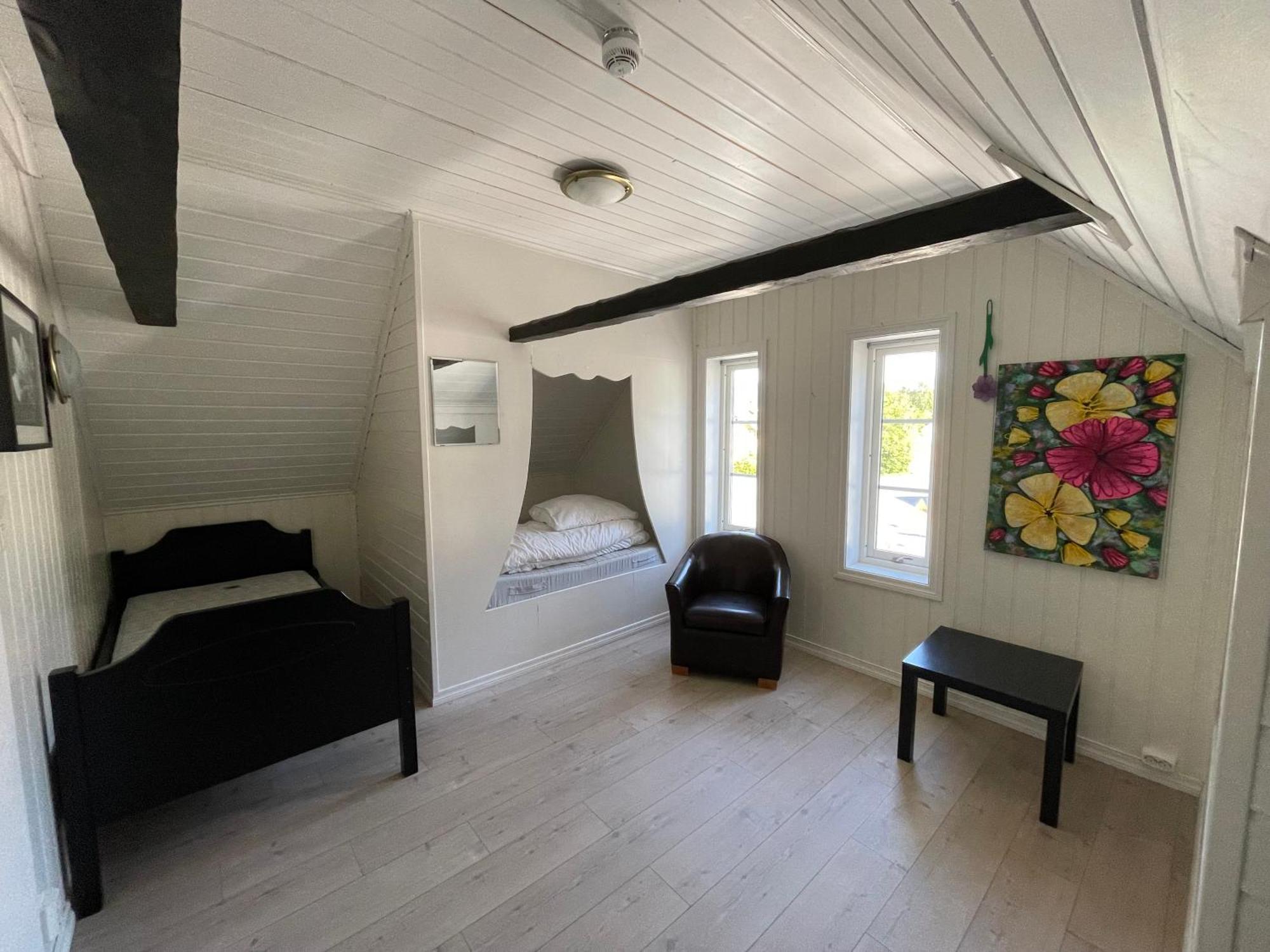 Jondal Hotel Zewnętrze zdjęcie