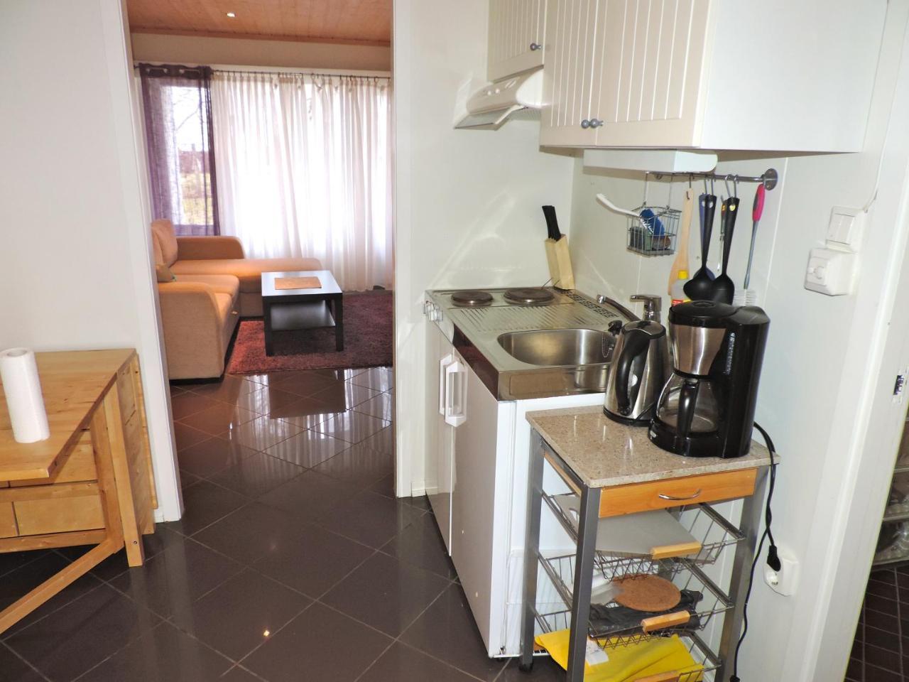 Jondal Hotel Zewnętrze zdjęcie